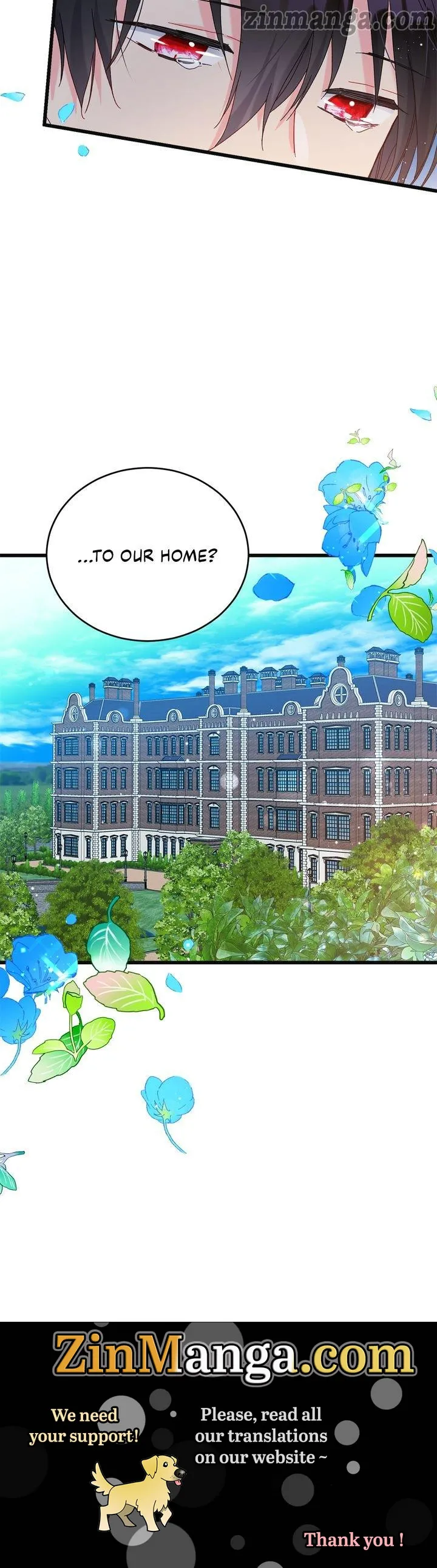 The Lady’s Butler Chapter 87 - page 24