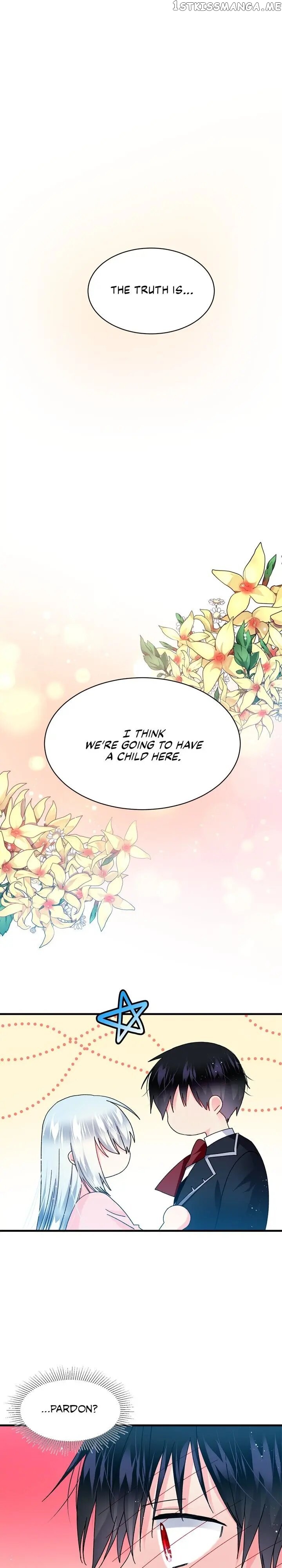 The Lady’s Butler Chapter 43 - page 3