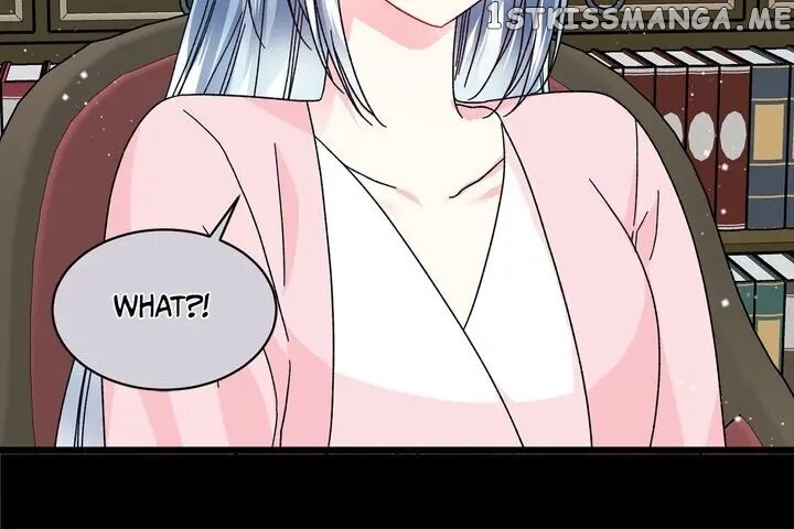 The Lady’s Butler Chapter 43 - page 8