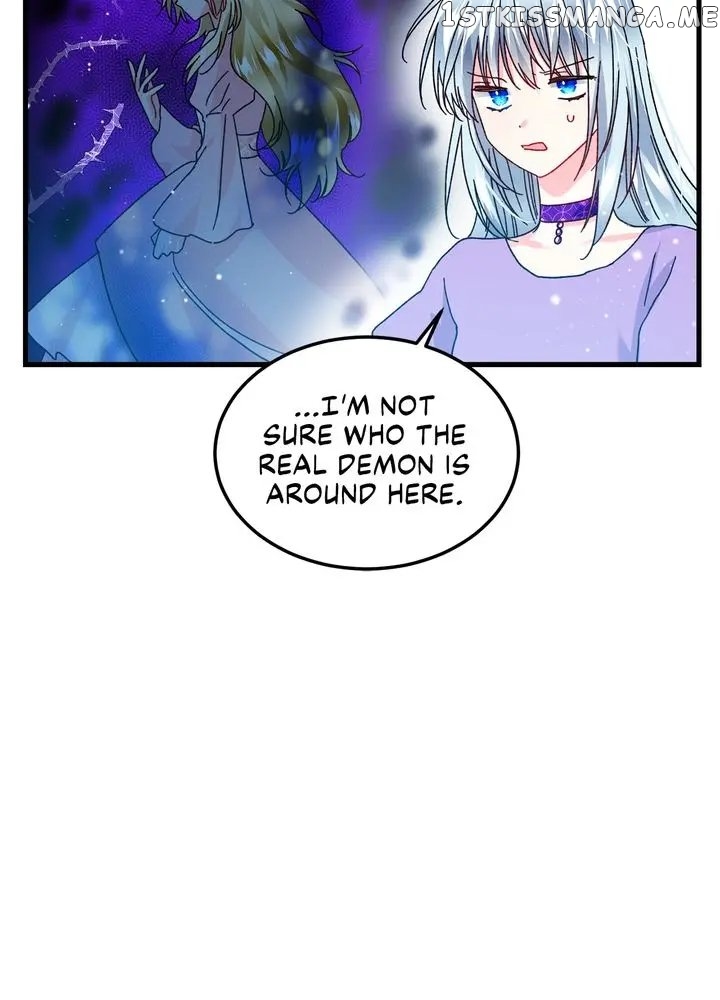The Lady’s Butler Chapter 38 - page 14