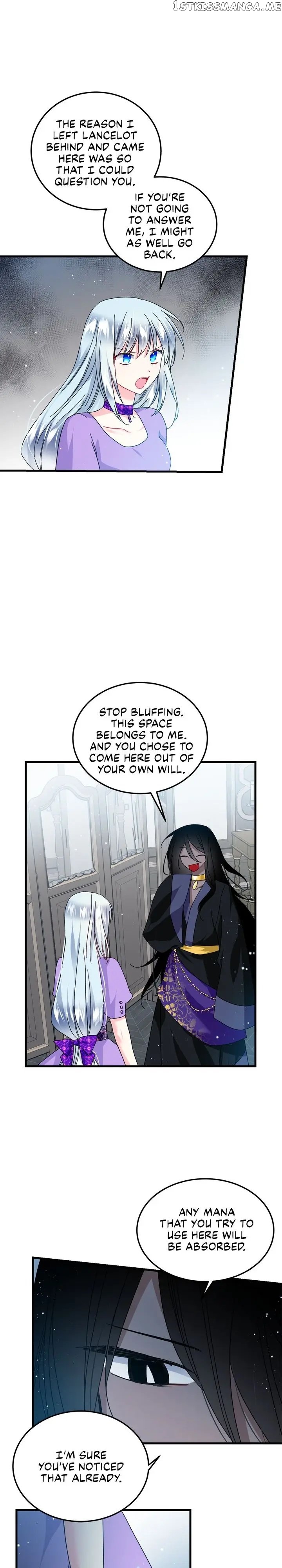 The Lady’s Butler Chapter 38 - page 5