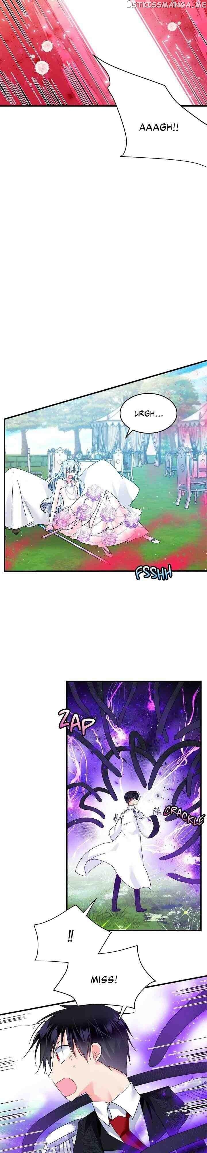The Lady’s Butler Chapter 35 - page 7