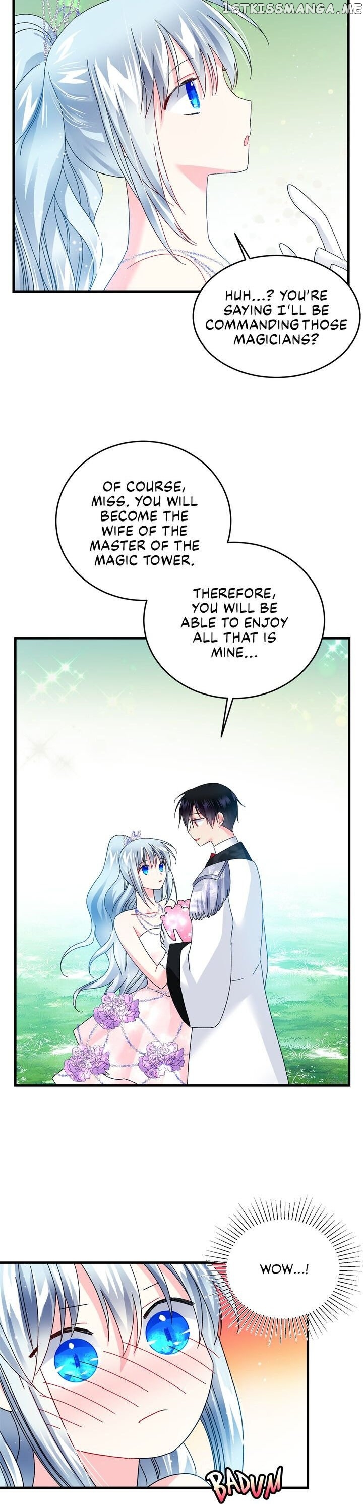 The Lady’s Butler Chapter 32 - page 15