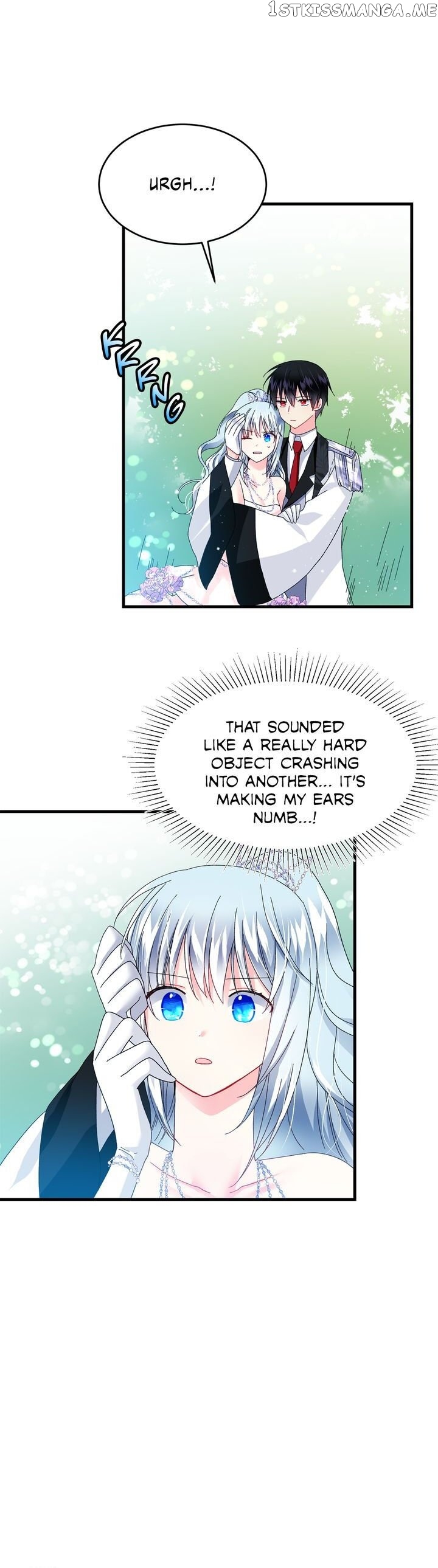 The Lady’s Butler Chapter 32 - page 4