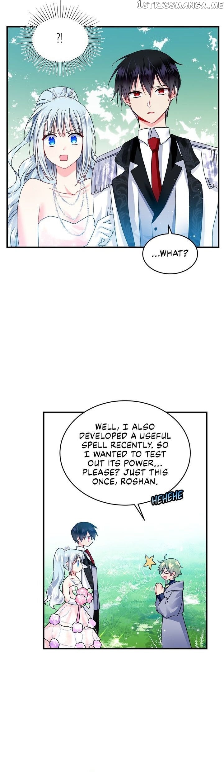 The Lady’s Butler Chapter 31 - page 26