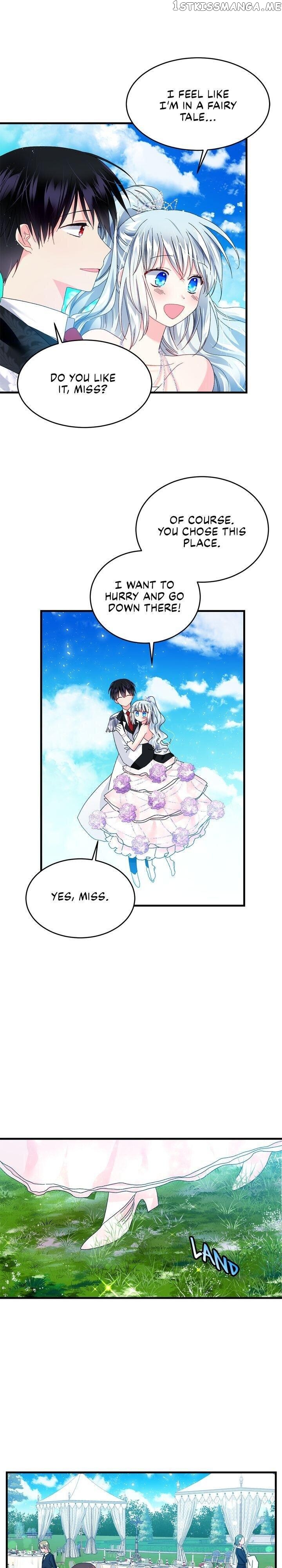 The Lady’s Butler Chapter 30 - page 2