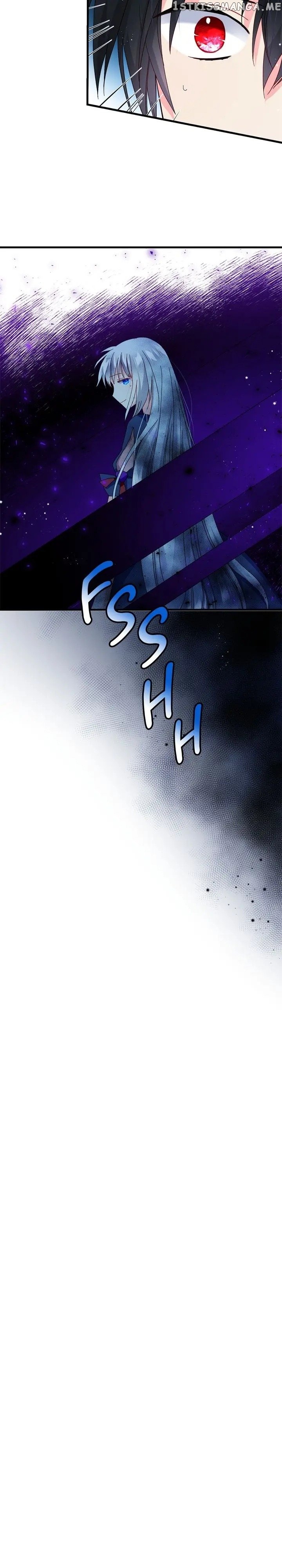 The Lady’s Butler Chapter 28 - page 15