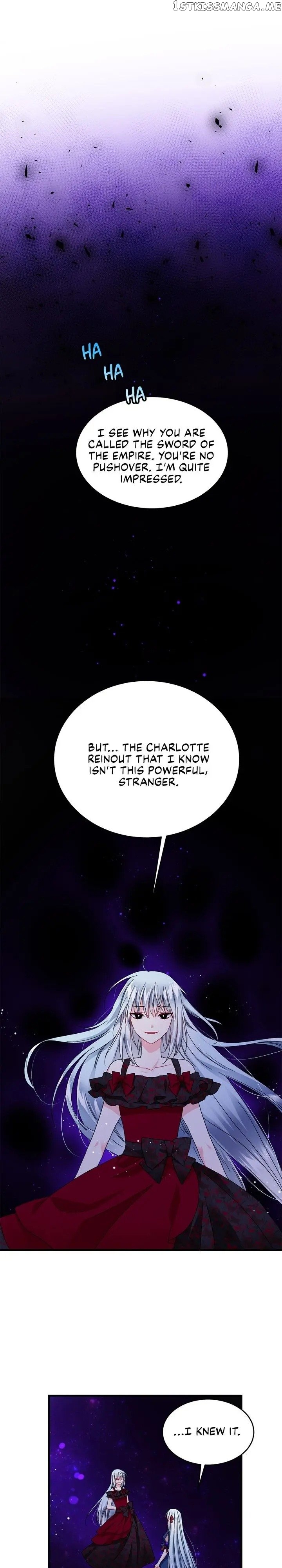The Lady’s Butler Chapter 28 - page 16