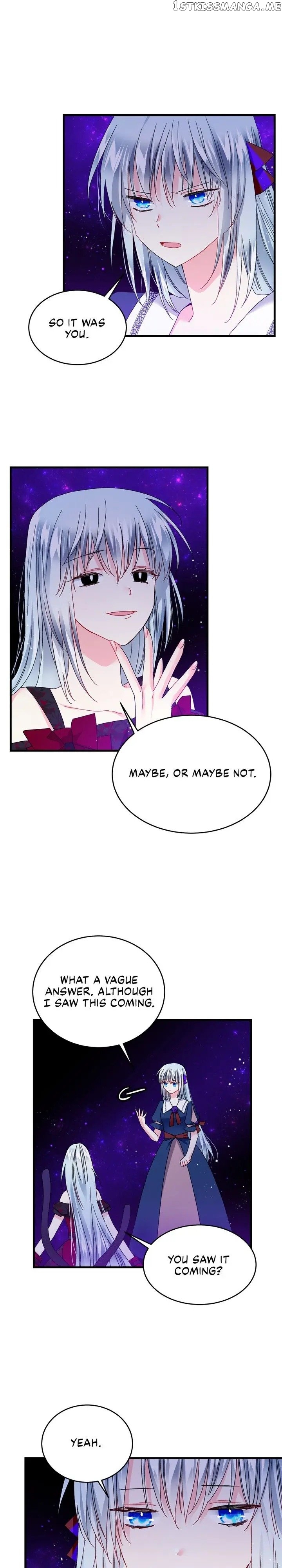 The Lady’s Butler Chapter 28 - page 18