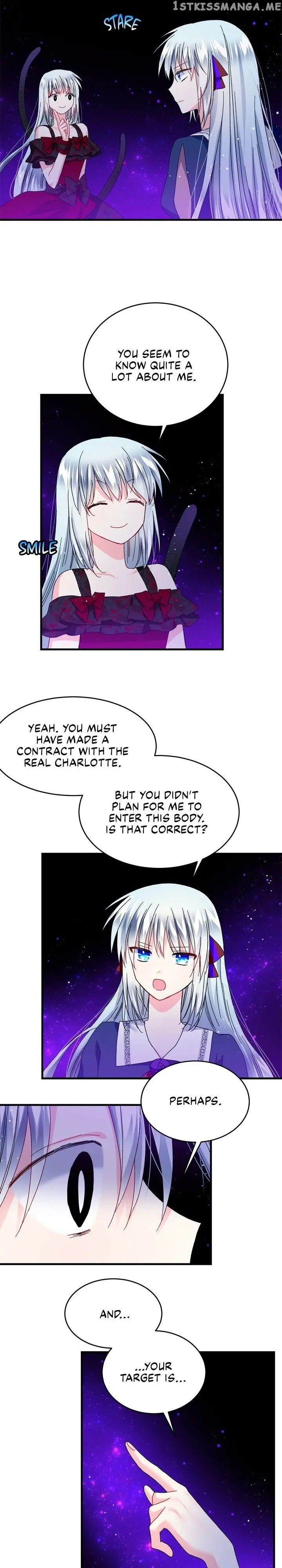 The Lady’s Butler Chapter 28 - page 20
