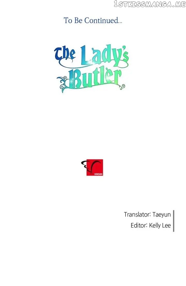 The Lady’s Butler Chapter 28 - page 24