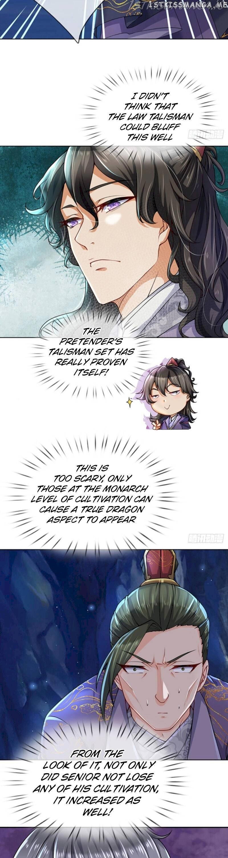 The Way of Domination Chapter 4 - page 4