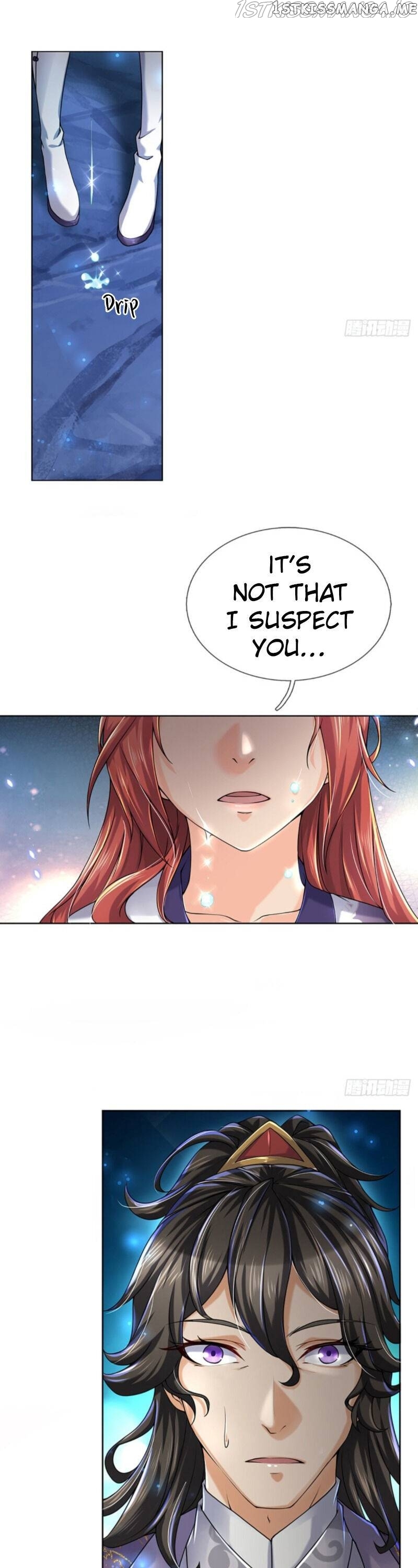 The Way of Domination Chapter 4 - page 6