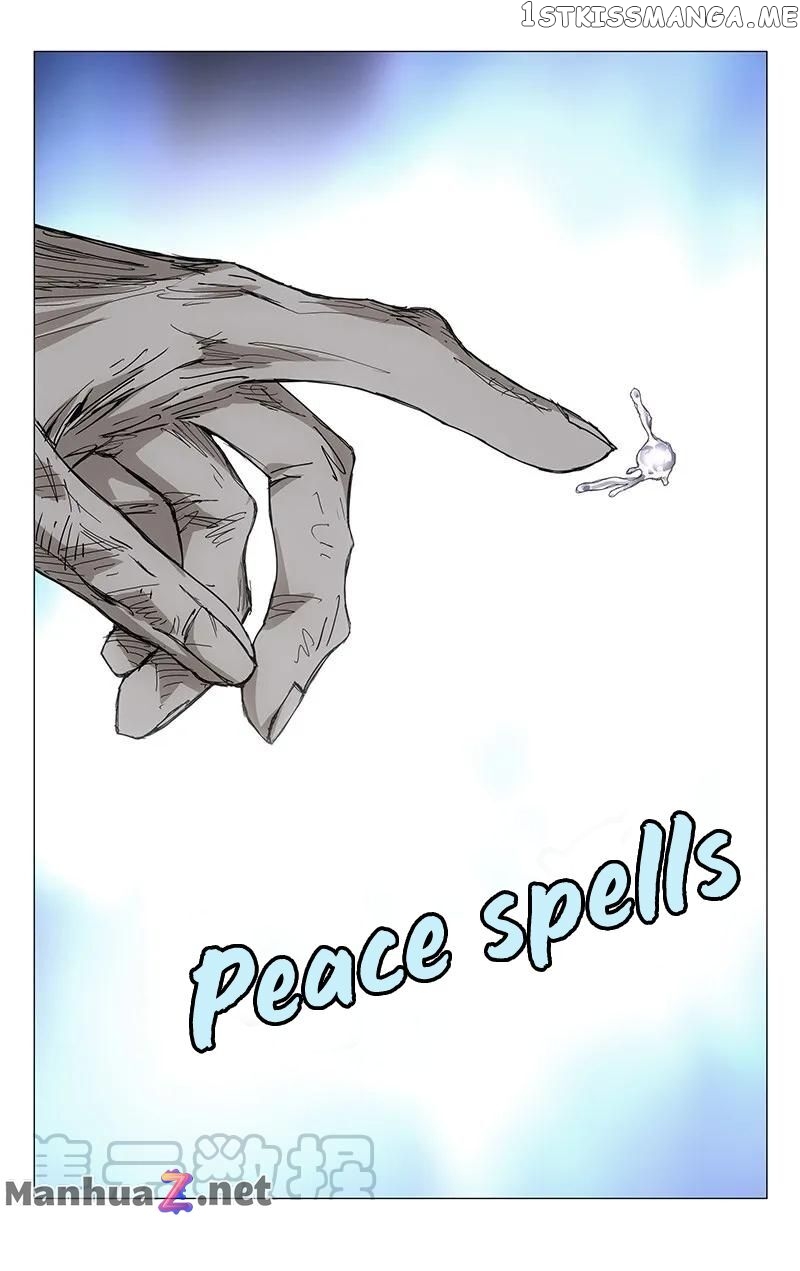 The OutCast Chapter 160 - page 13