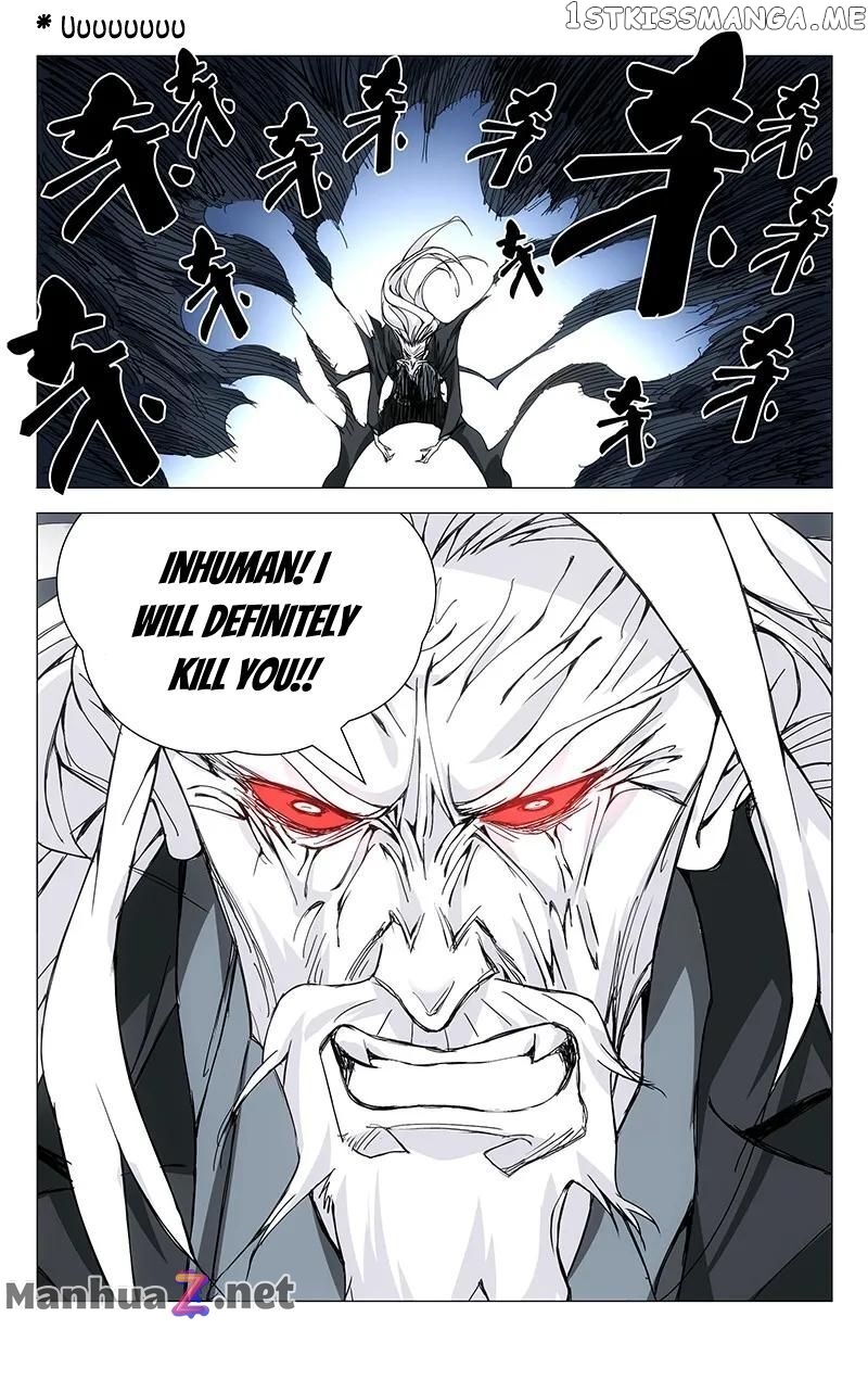 The OutCast Chapter 160 - page 15