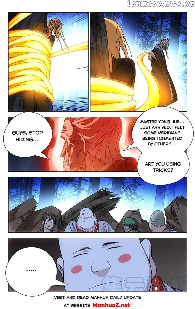 The OutCast Chapter 159 - page 13