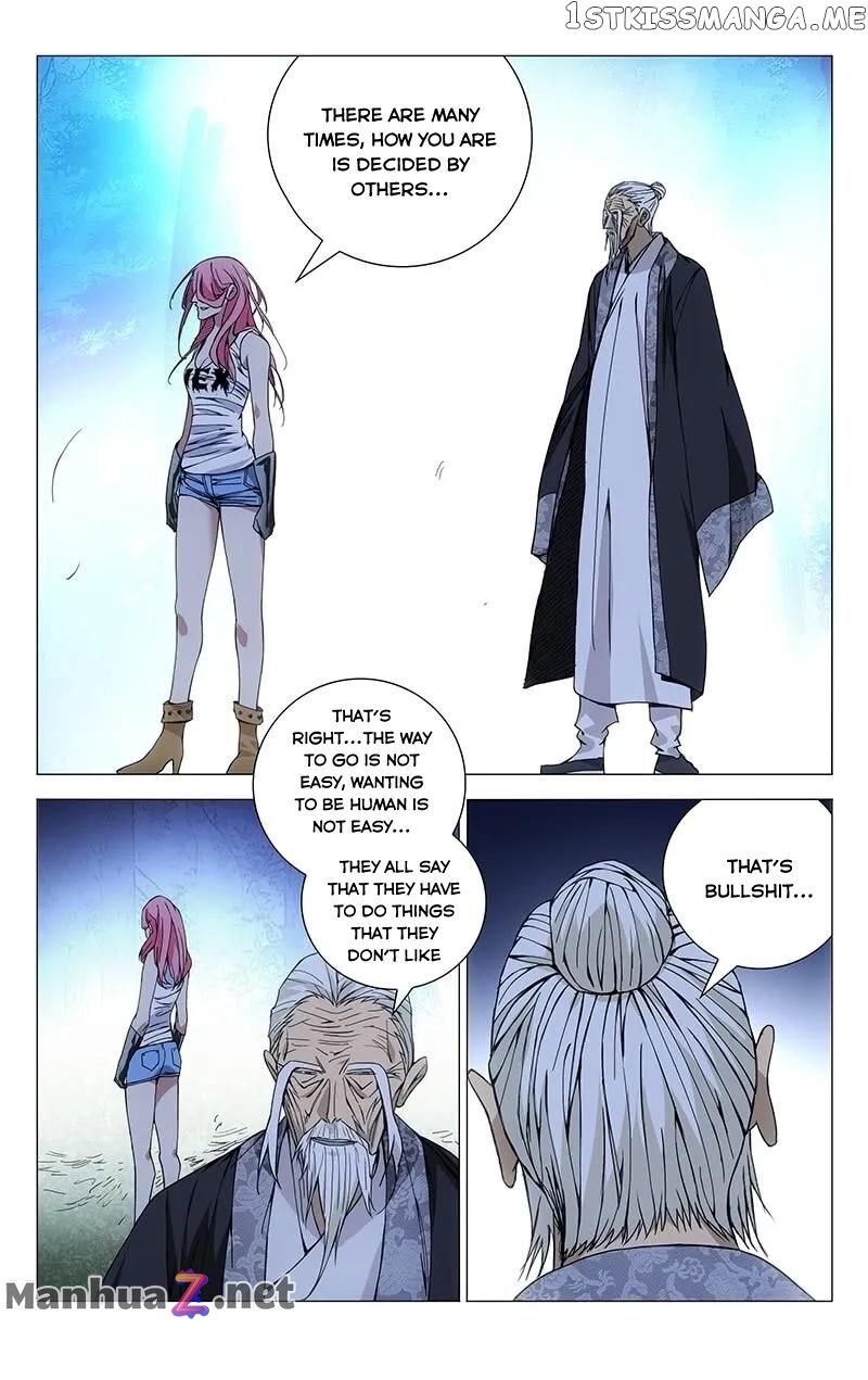 The OutCast Chapter 159 - page 6