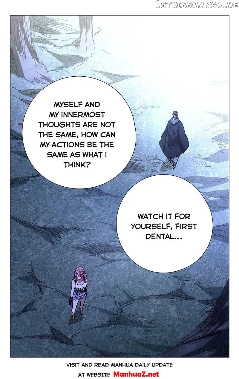 The OutCast Chapter 159 - page 7