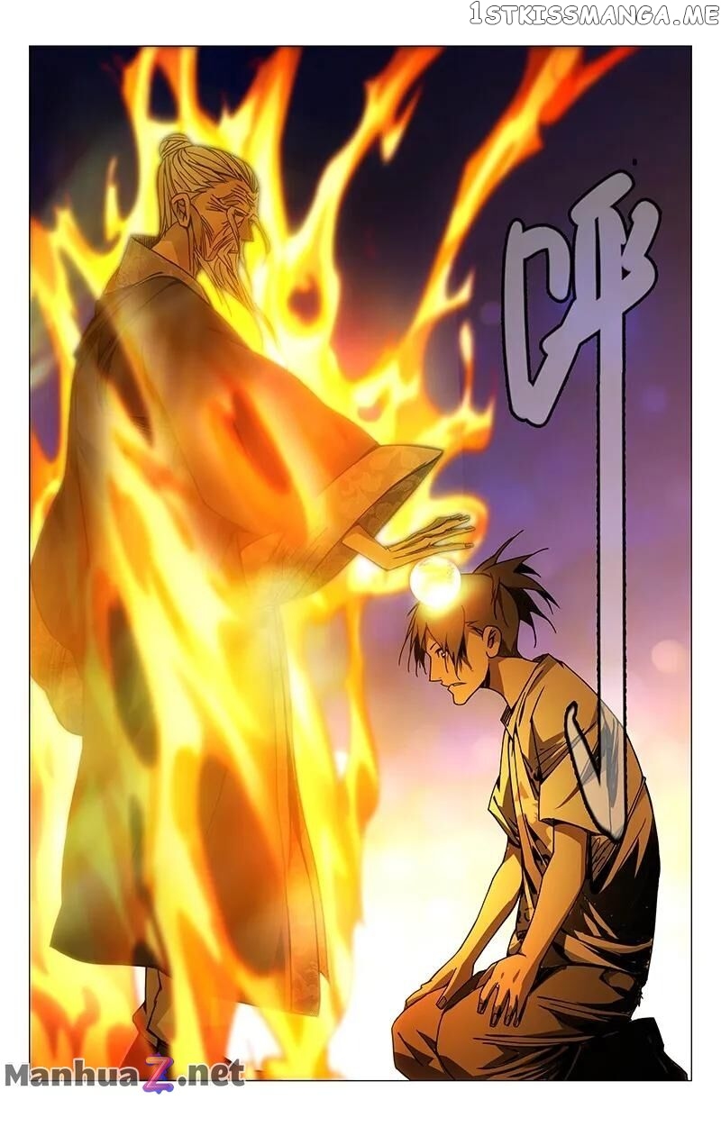 The OutCast Chapter 153 - page 12