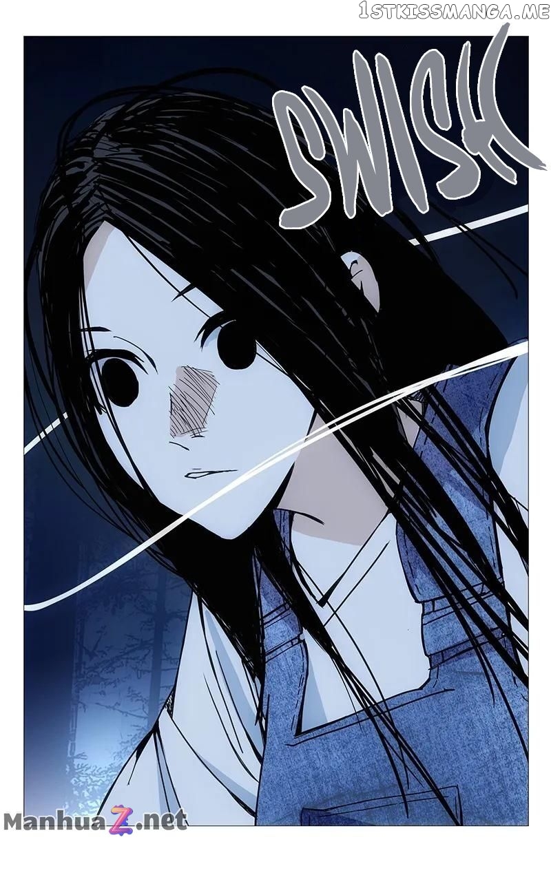The OutCast Chapter 150 - page 15