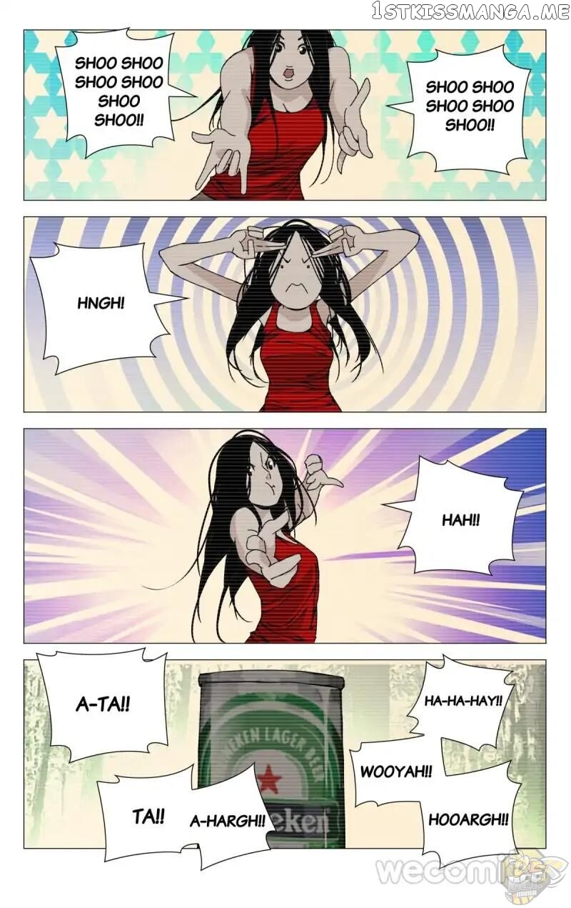 The OutCast Chapter 104 - page 6