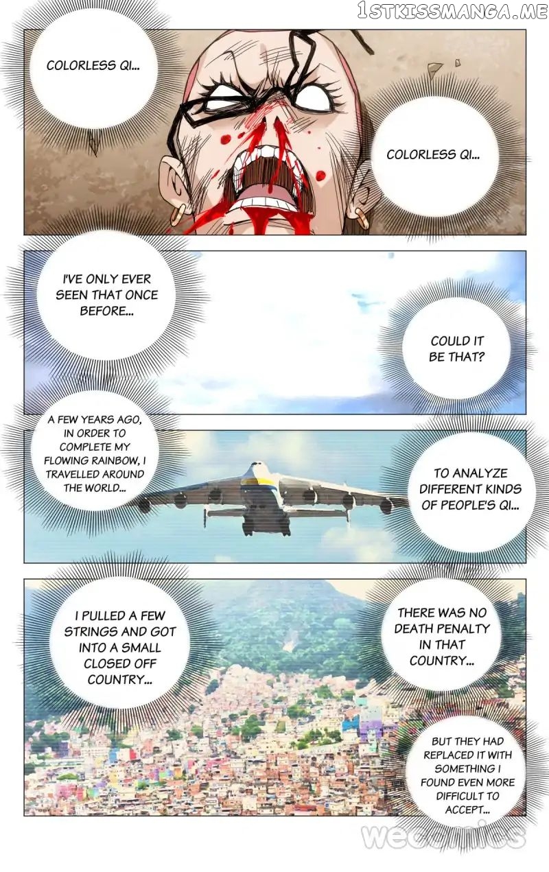 The OutCast Chapter 81 - page 5
