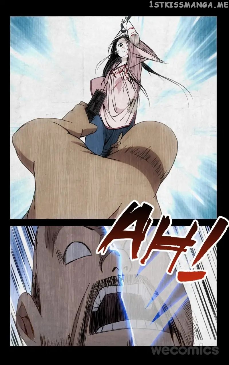 The OutCast Chapter 47 - page 6