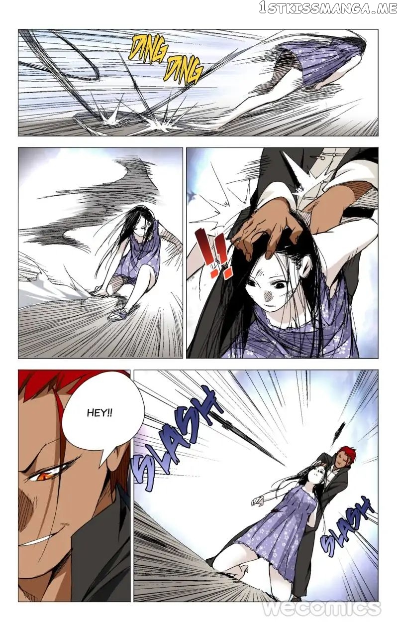 The OutCast Chapter 33 - page 13