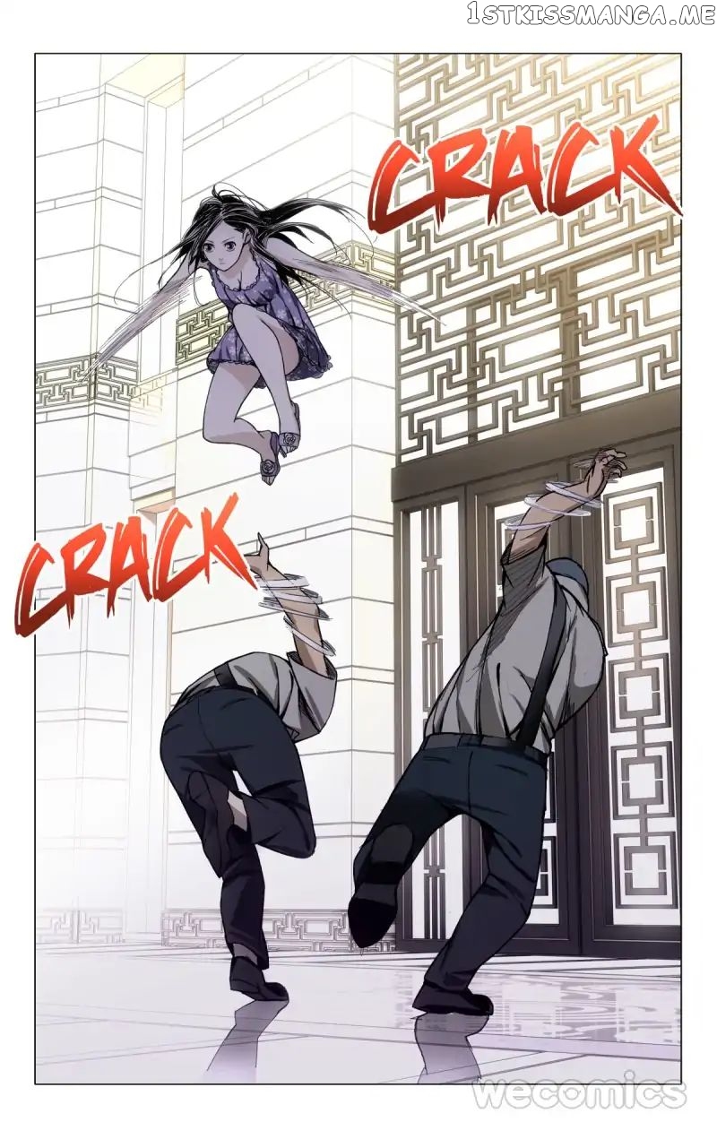 The OutCast Chapter 30 - page 13