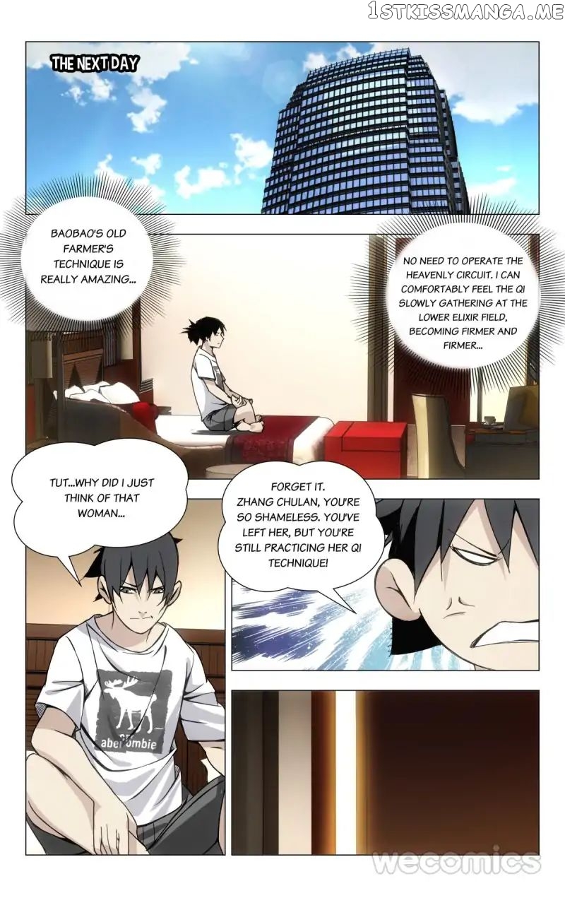 The OutCast Chapter 30 - page 8