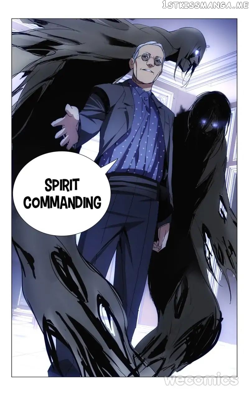 The OutCast Chapter 29 - page 13