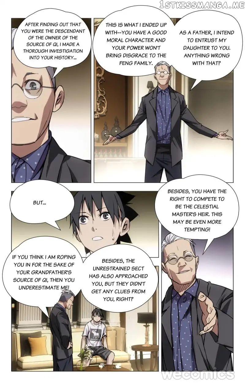 The OutCast Chapter 29 - page 8
