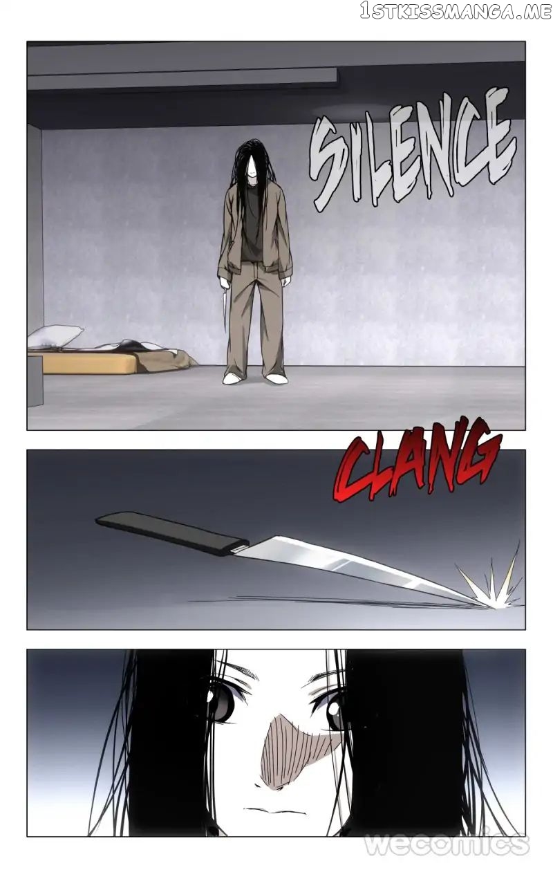 The OutCast Chapter 28 - page 15