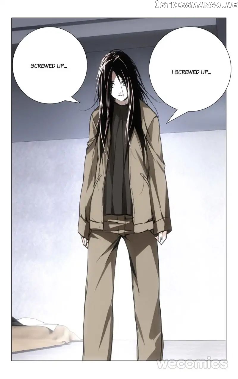 The OutCast Chapter 28 - page 16
