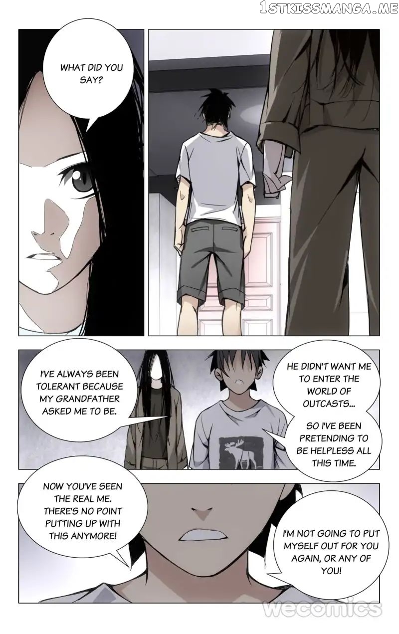 The OutCast Chapter 28 - page 6