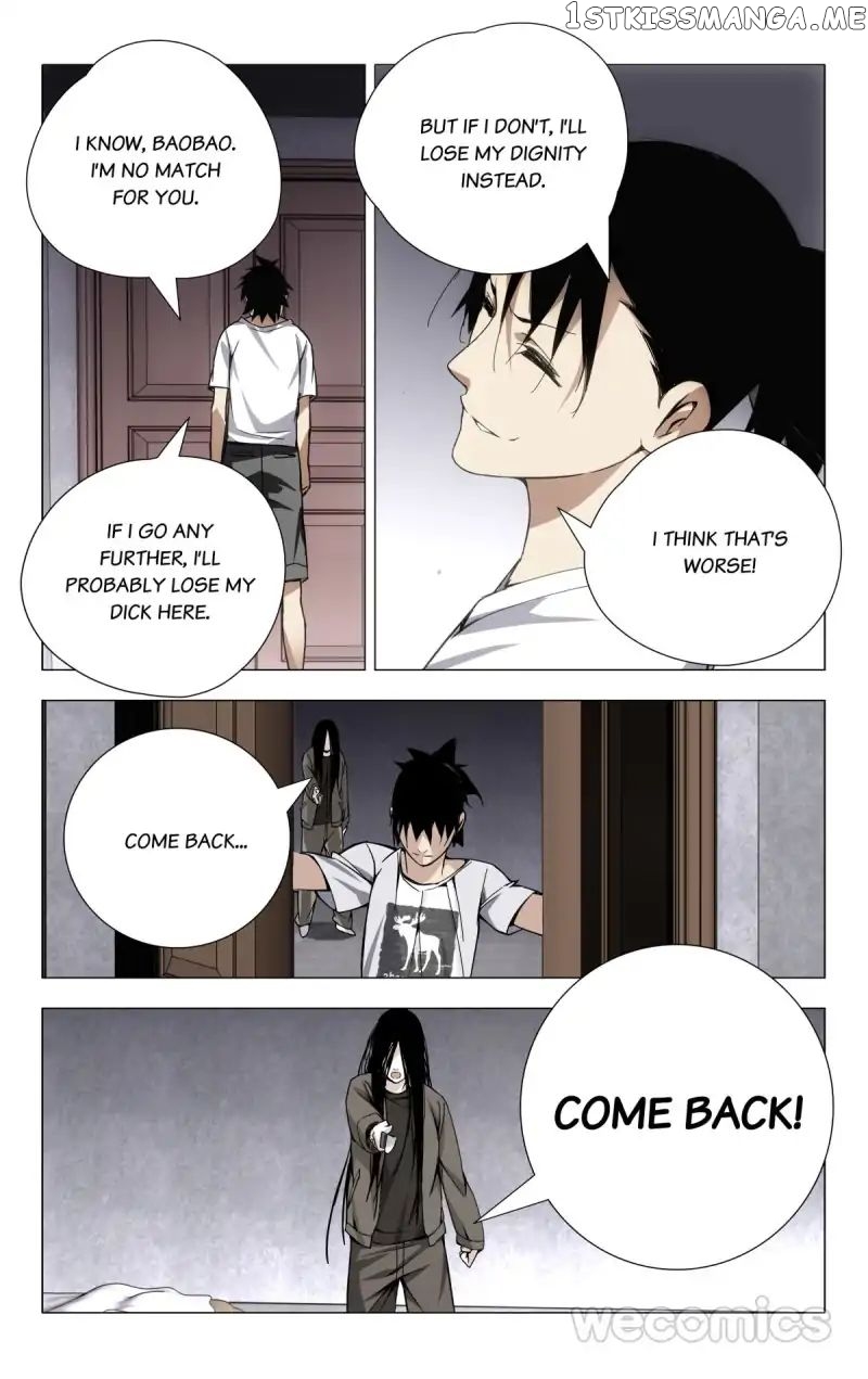The OutCast Chapter 28 - page 8