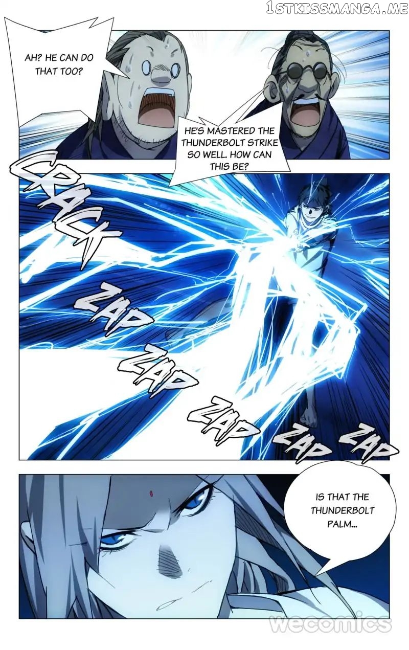 The OutCast Chapter 26 - page 5