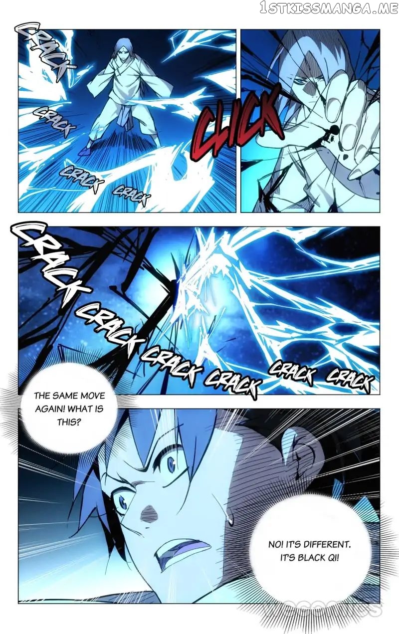The OutCast Chapter 26 - page 6