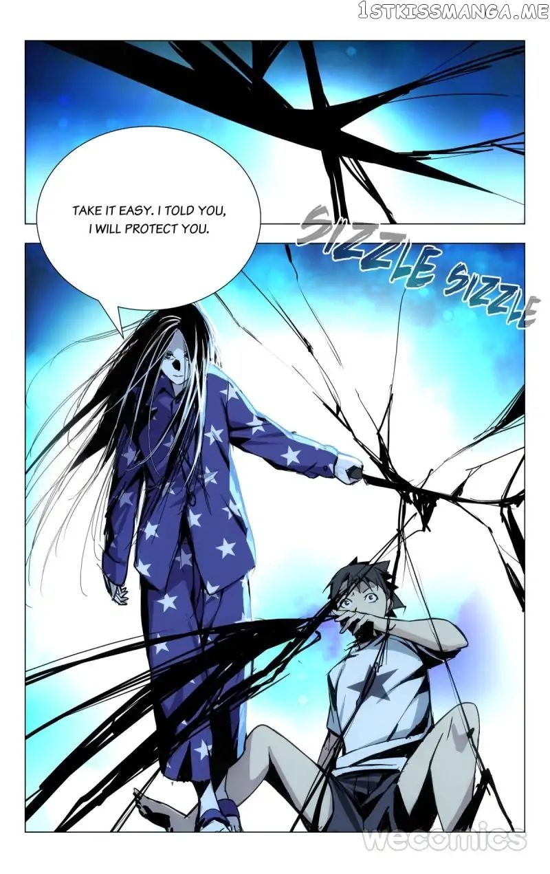 The OutCast Chapter 26 - page 9