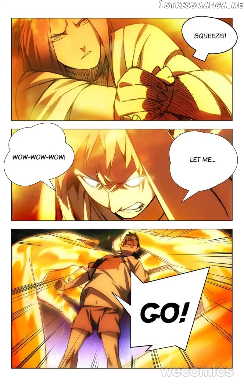 The OutCast Chapter 25 - page 9