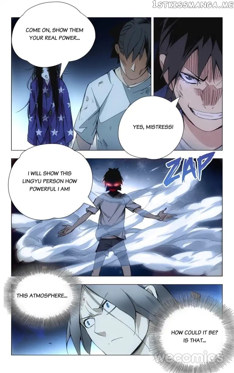 The OutCast Chapter 24 - page 12