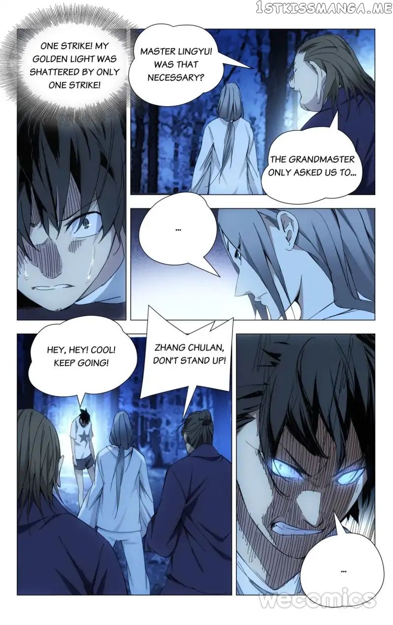 The OutCast Chapter 24 - page 4