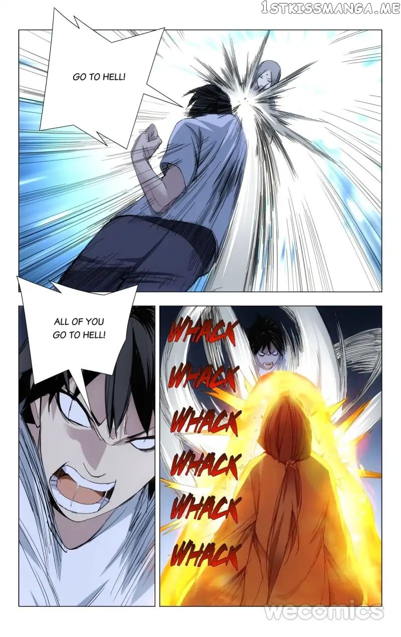 The OutCast Chapter 24 - page 5