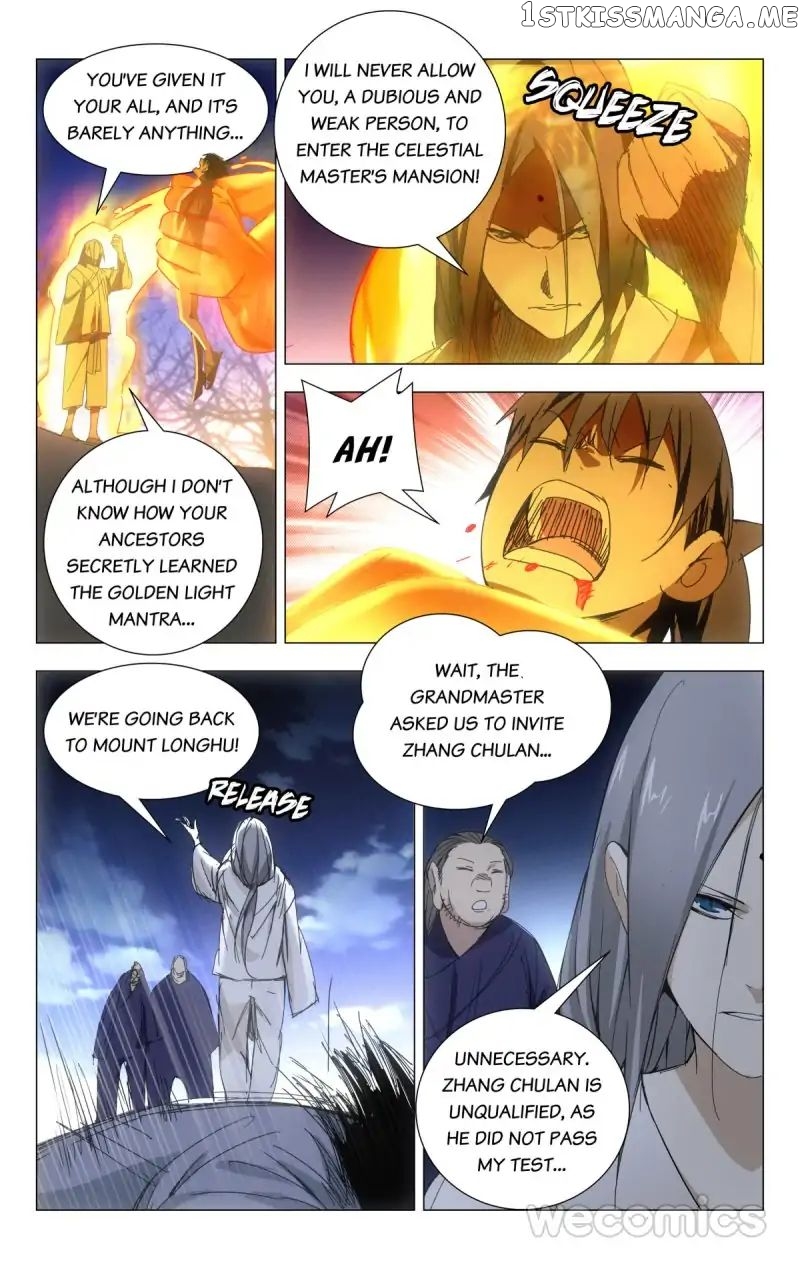 The OutCast Chapter 24 - page 7