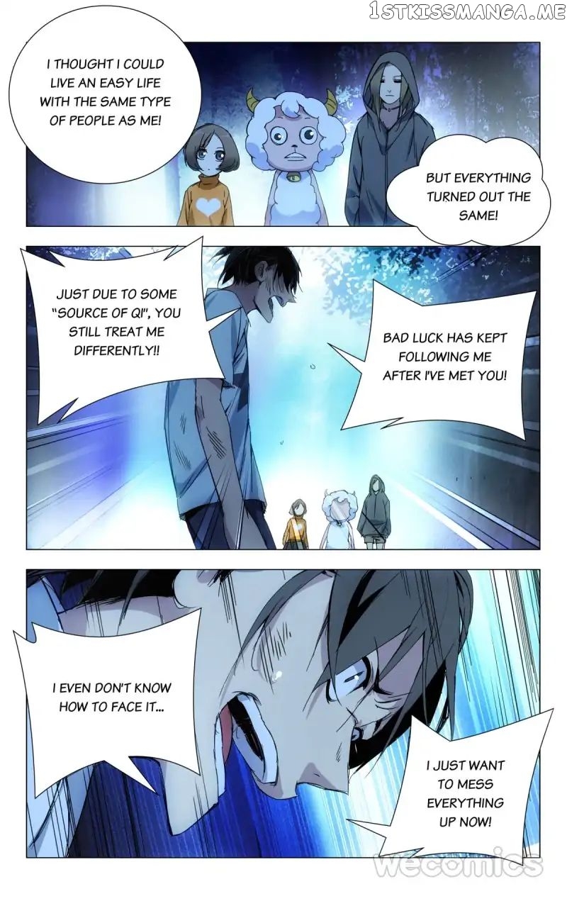The OutCast Chapter 24 - page 9