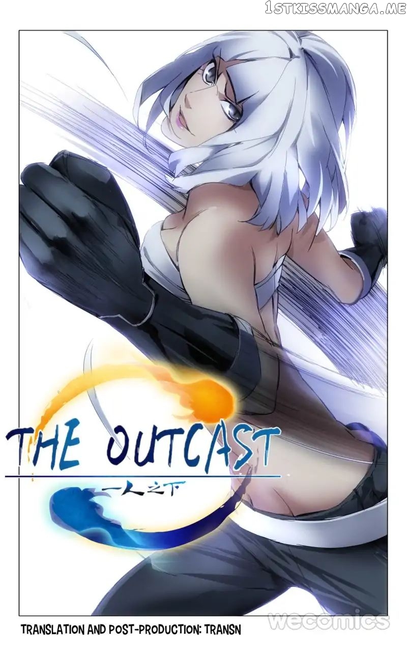 The OutCast Chapter 23 - page 1