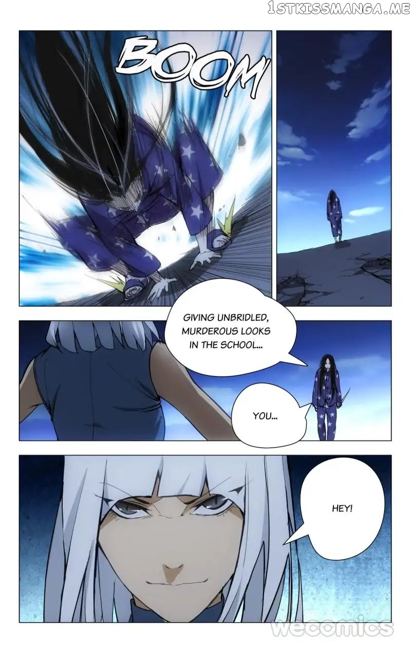 The OutCast Chapter 23 - page 4