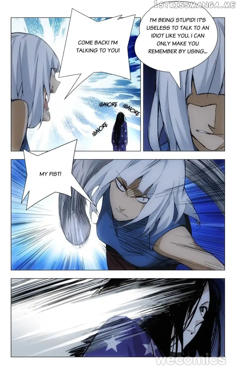The OutCast Chapter 23 - page 6