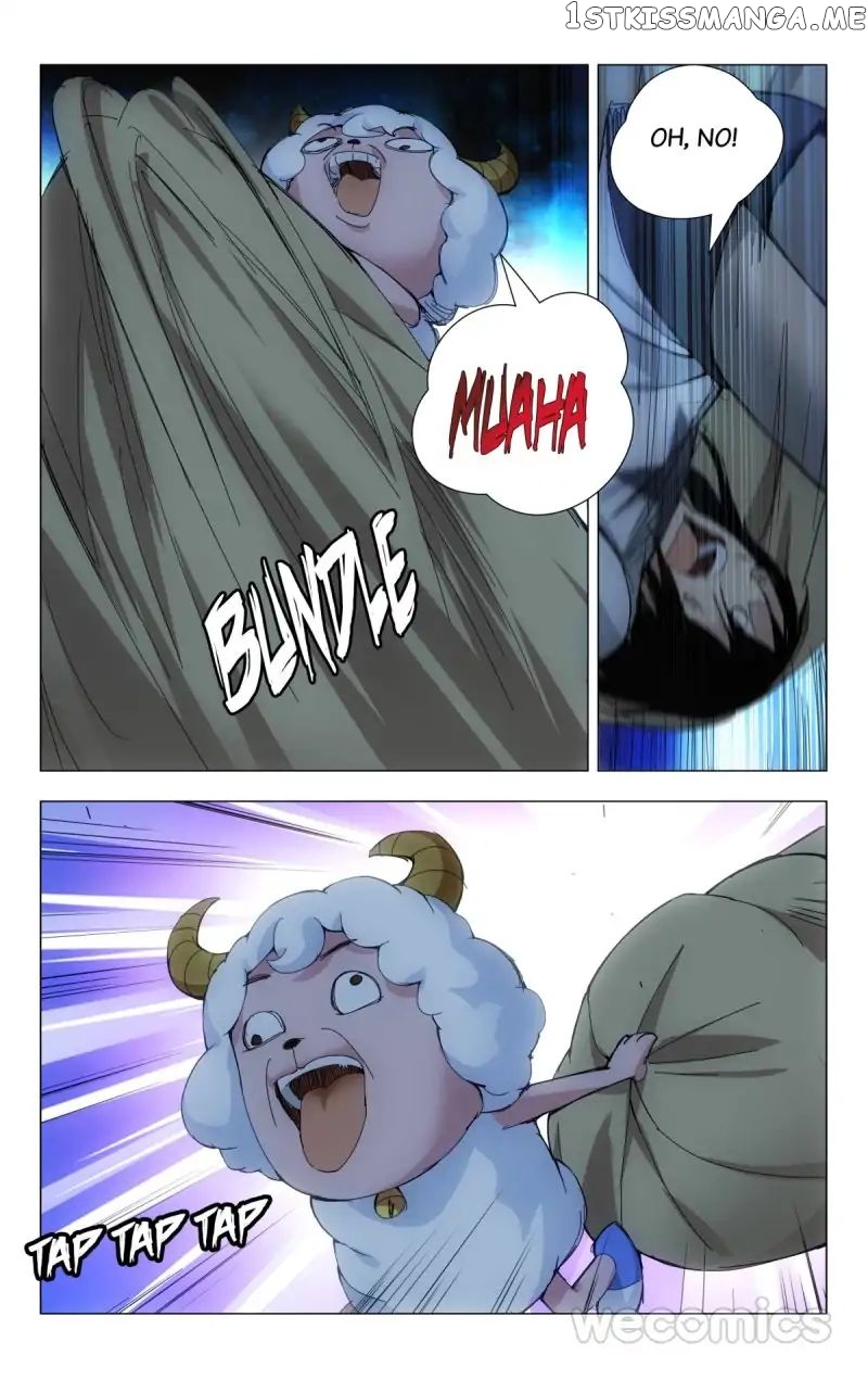 The OutCast Chapter 22 - page 5