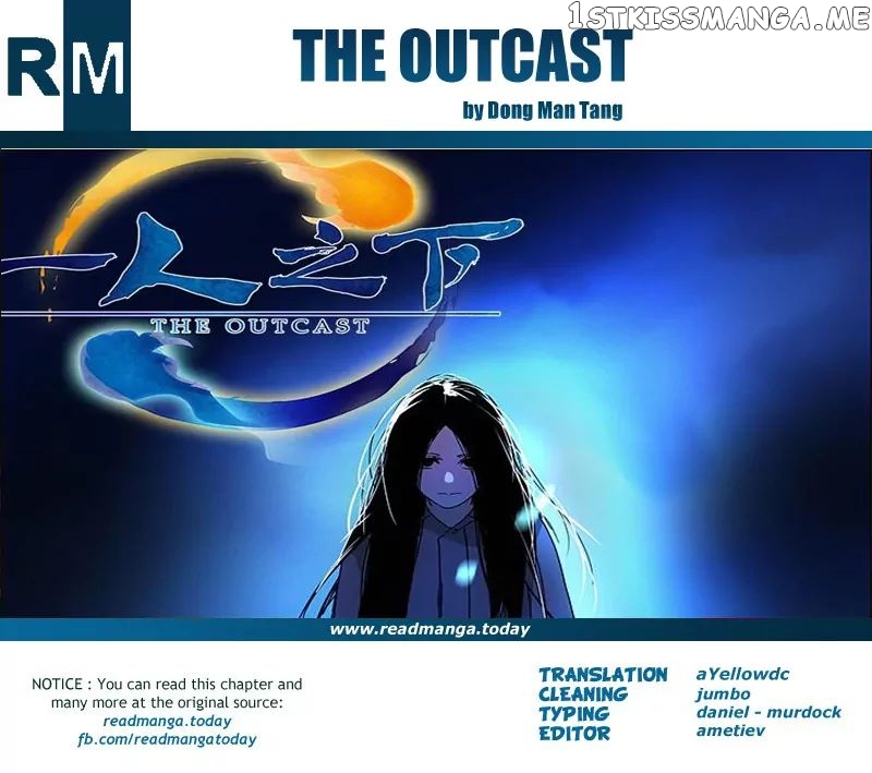 The OutCast Chapter 12 - page 11